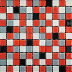 Мозаика Natural Color Palette Mix CPM-04 30x30 см