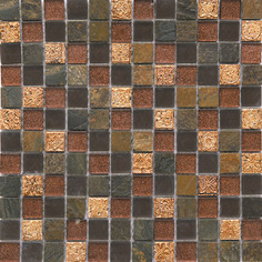 Мозаика Natural Inka BDA-2320 29,8x29,8 см