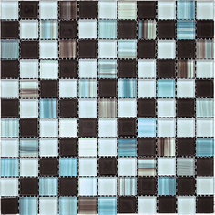 Мозаика Natural Ethnic WL-06 30x30 см