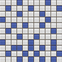 Мозаика Natural Color Palette Mix CPM-219-8 30x30 см