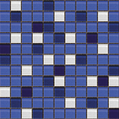 Мозаика Natural Color Palette Mix CPM-219-4 30x30 см