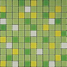 Мозаика Natural Color Palette Mix CPM-202-7 30x30 см