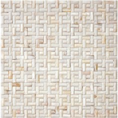 Мозаика Natural Shell SME-04 30х30 см