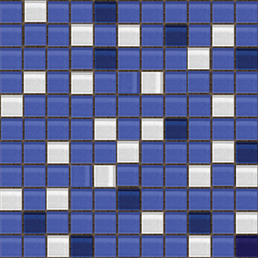 Мозаика Natural Color Palette Mix CPM-219-5 30x30 см