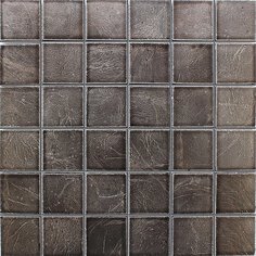 Мозаика Scalini Mercury MRC GRAPHITE-3 30x30 см
