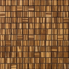 Мозаика Natural Bamboo BM-13-23 /BM013-23P/ 29,8x29,8 см