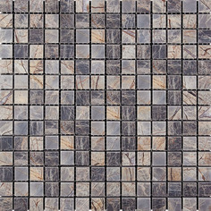Мозаика Natural Adriatica M024-20P 30,5x30,5 см