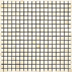 Мозаика Natural Adriatica M030-15T 30,5x30,5 см