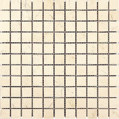Мозаика Natural Adriatica M030-25P 30,5x30,5 см