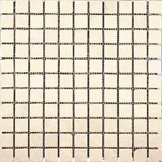Мозаика Natural Adriatica M030-25T 30,5x30,5 см