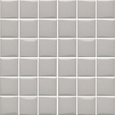 Мозаика Kerama Marazzi Анвер серый 30,1x30,1 см 21046