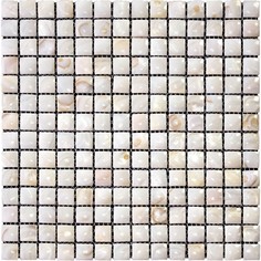 Мозаика Natural Shell SME-01-20 30х30 см