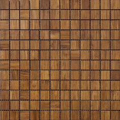 Мозаика Natural Bamboo BM-12-23 29,8x29,5 см