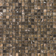Мозаика Natural Adriatica M052-15P 30,5x30,5 см