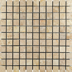 Мозаика Natural Adriatica M036-25P 30,5x30,5 см