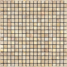 Мозаика Natural Adriatica M036-15T 30,5x30,5 см