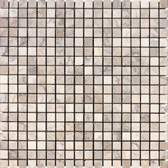 Мозаика Natural Adriatica M058-15P 30,5x30,5 см