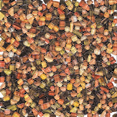 Мозаика Natural Gem GEM-10R 30x30 см