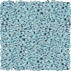 Мозаика Natural Gem GEM-06 30x30 см