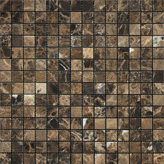 Мозаика Natural Adriatica M022-20P 30,5x30,5 см