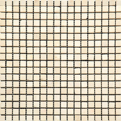 Мозаика Natural Adriatica M021-15T 30,5x30,5 см
