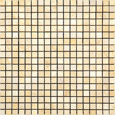Мозаика Natural Adriatica M021-15P 30,5x30,5 см