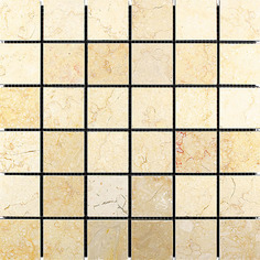 Мозаика Natural Adriatica M021-48P 30,5x30,5 см