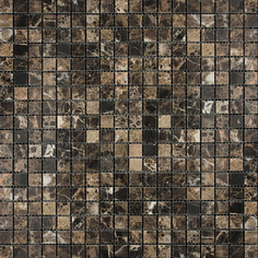 Мозаика Natural Adriatica M022-15P 30,5x30,5 см