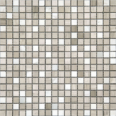 Мозаика Natural I-Тilе 4MT-10-15T 29,8х29,8 см