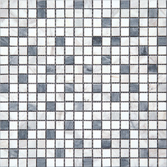 Мозаика Natural I-Тilе 4MT-04-15T 29,8х29,8 см