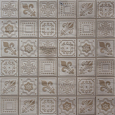 Мозаика Scalini Dynasty DNY-4 30x30 см