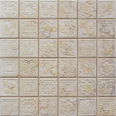 Мозаика Scalini Dynasty DNY-3 30x30 см