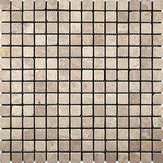 Мозаика Natural Adriatica 7M036-20T 30,5x30,5 см