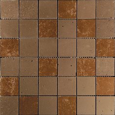 Мозаика Skalini Goldy GLY-3 30,5х30,5 см