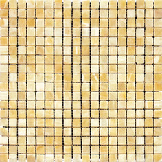 Мозаика Natural Adriatica M073-15P 30,5x30,5 см