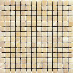 Мозаика Natural Adriatica M073-20T 30,5x30,5 см