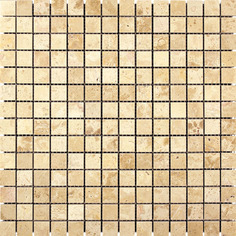 Мозаика Natural Adriatica M090-20P 30,5x30,5 см