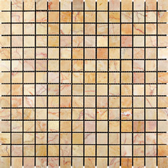 Мозаика Natural Adriatica M063-20P 30,5x30,5 см