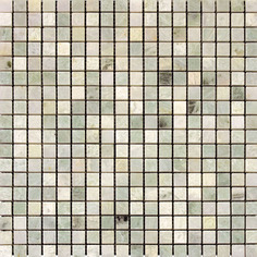 Мозаика Natural Adriatica M070-15P 30,5x30,5 см