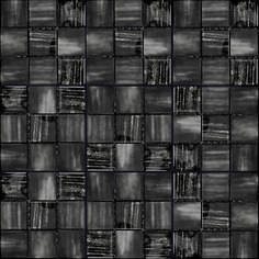 Мозаика Natural Dark JP-306 28,8x28,8 см