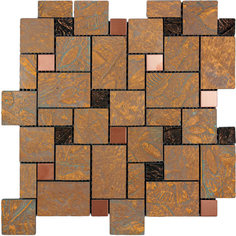 Мозаика Natural Gelos FBY-31 29,8x29,8 см
