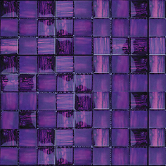 Мозаика Natural Dark JP-307 28,8x28,8 см