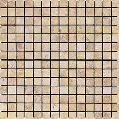 Мозаика Natural Adriatica M036-20P 30,5x30,5 см
