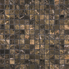 Мозаика Natural Adriatica M052-20P 30,5x30,5 см