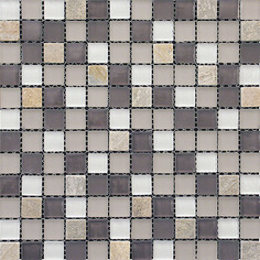 Мозаика Natural Kobe KBE-07 29,8х29,8 см