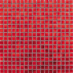 Мозаика Scalini Mercury MRC RED-1 30x30 см