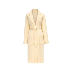 Халат махровый женский S (44) Estia Мария (99.54.51.0000)