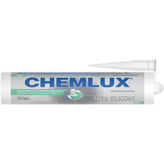 Герметик для аквариумов CHEMLUX черный