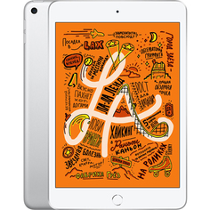 Планшет Apple iPad mini 7.9 64GB Silver