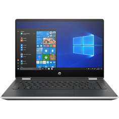 Ноутбук HP Pavilion 14-dh0000ur 6PS39EA Серебристый